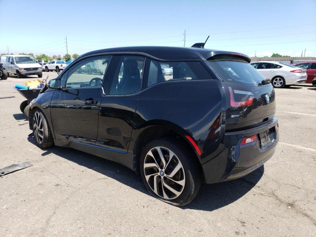 WBY1Z8C38HV891778 BMW I3 REX