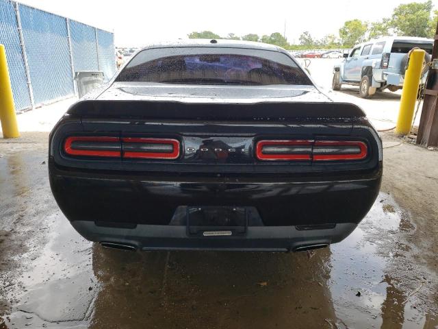 2C3CDZAG3GH148509 Dodge Challenger Sxt