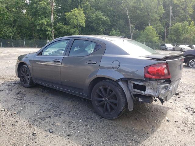 1C3CDZAB9EN234609 Dodge AVENGER SE