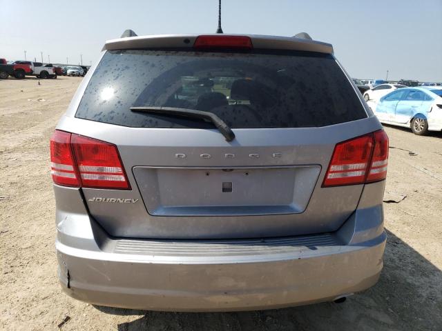 3C4PDCABXJT527424 Dodge JOURNEY SE