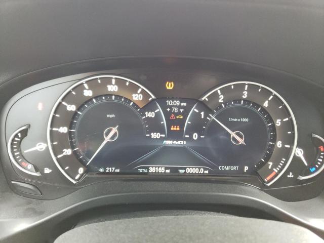 5UXTS3C59J0Z01044 BMW X3 Xdrivem40i