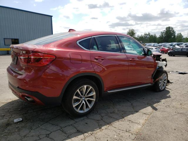 5UXKU2C57G0N82333 BMW X6 Xdrive35i
