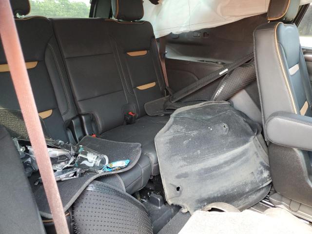 1GKS2CKD2MR166160 GMC Yukon At4