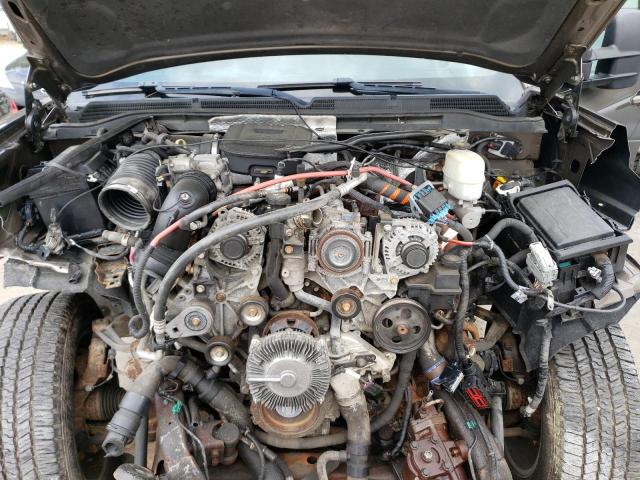 1GT12YE8XFF138095 GMC Sierra K2500 Sle