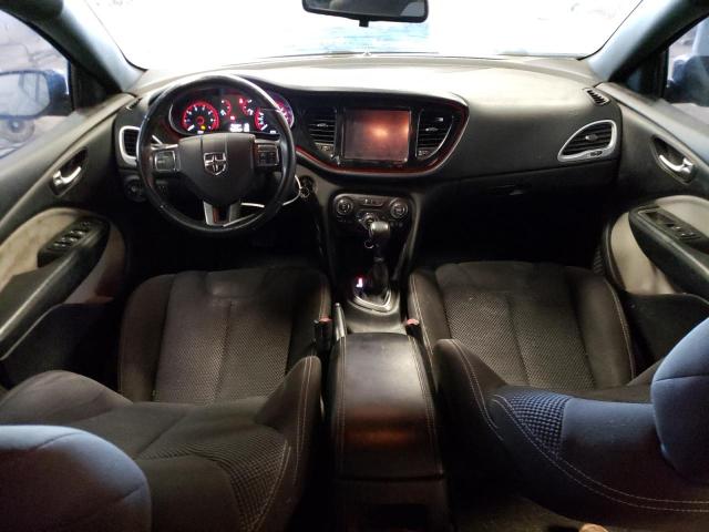 1C3CDFBB5FD315627 Dodge DART SXT