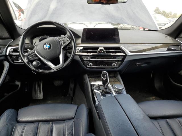 WBAJE5C31HG478470 BMW 540 I