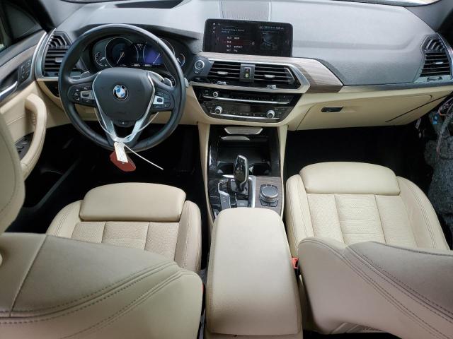 5UXTR9C52JLD64128 BMW X3 Xdrive30i