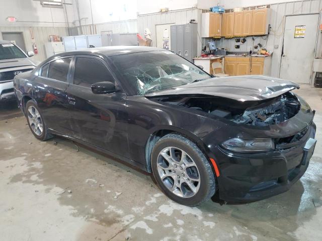 2C3CDXJG5GH259809 Dodge Charger Sxt