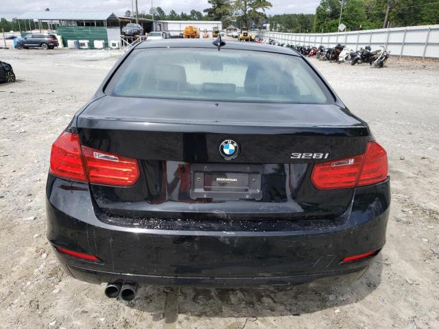WBA3A5G54FNS90230 BMW 328 I