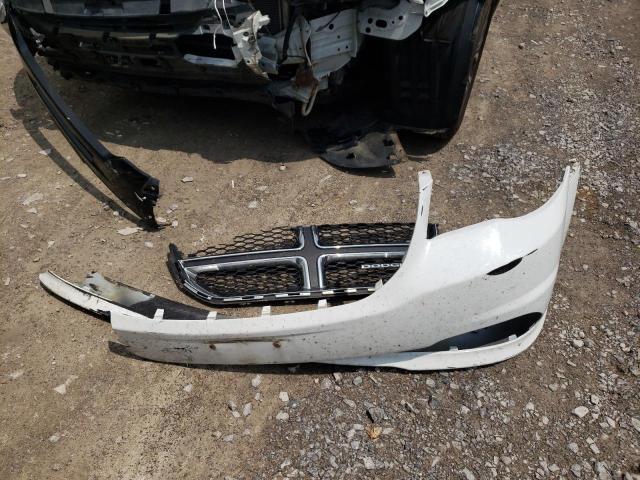 2C4RDGCG3GR325481 Dodge Grand Caravan Sxt