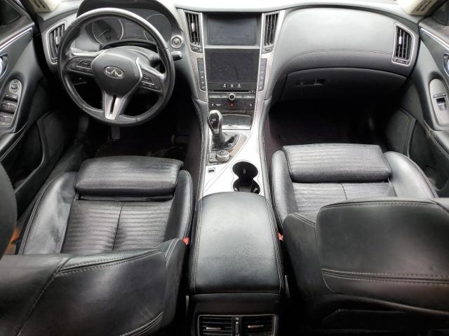 JN1EV7ARXJM432881 Infiniti Q50 LUXE