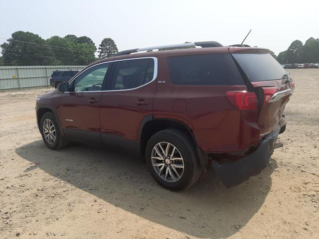 1GKKNLLA4HZ215165 GMC ACADIA SLE