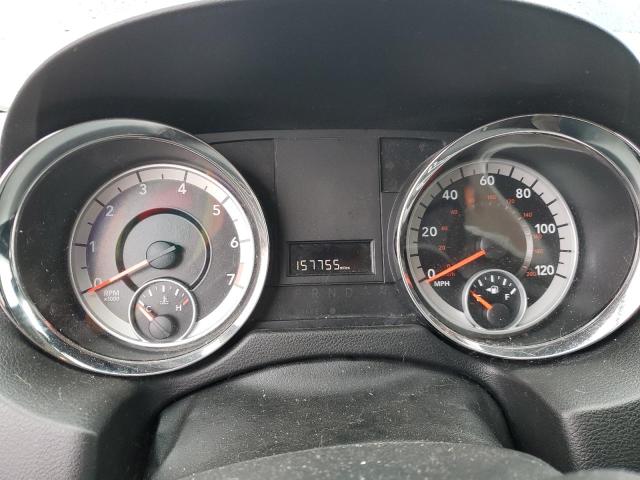 2C4RDGBG9ER147199 Dodge Grand Caravan Se