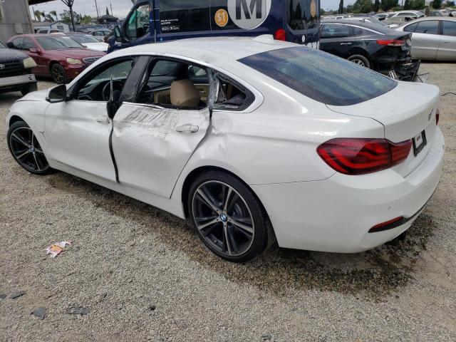 WBA4J1C0XLBU67898 BMW 430i Gran Coupe