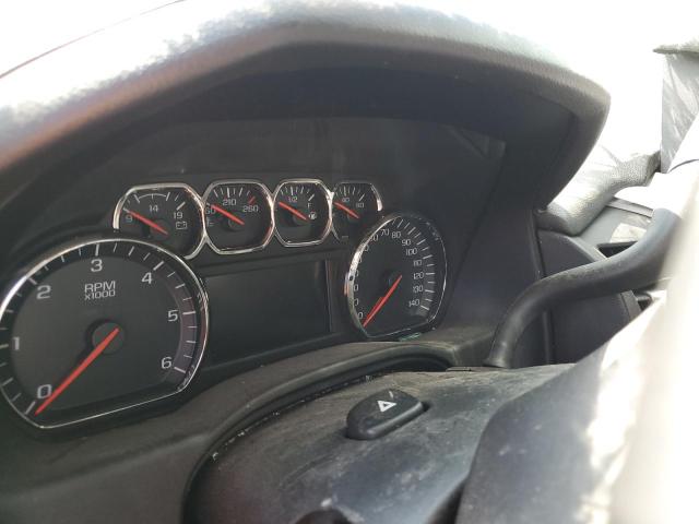 1GKS2AKC4FR198350 GMC YUKON SLE