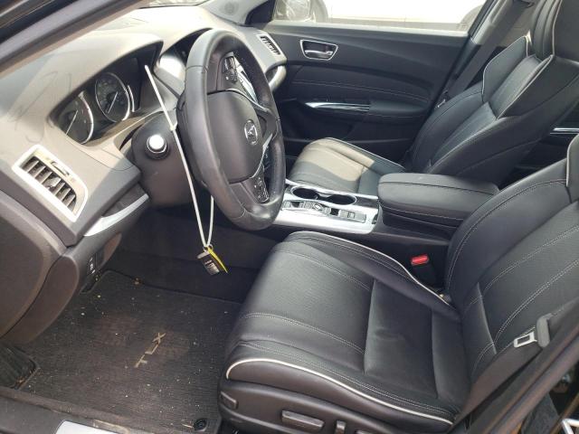 19UUB2F43LA005064 Acura Tlx Technology