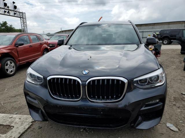 5UXTY5C03M9E43003 BMW X3 Xdrive30i