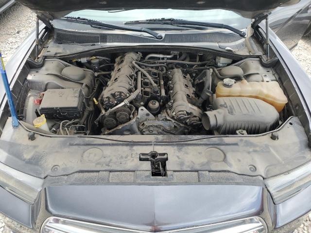 2C3CDXBG8EH223446 Dodge Charger Se