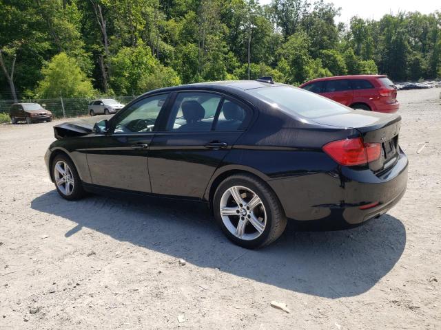 WBA3C3C56FP663728 BMW 320 I Xdrive