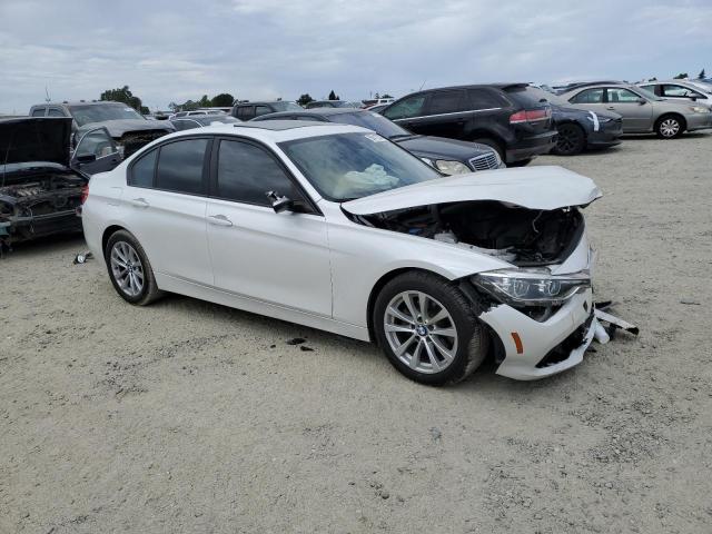 WBA8A9C53JAH14888 BMW 320 I