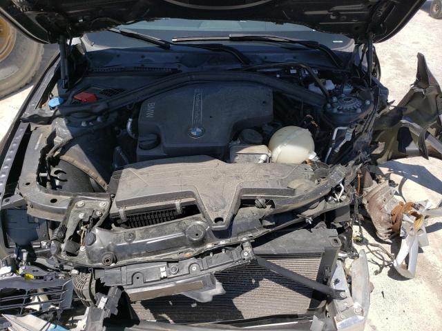 WBA8E5G36HNU42875 BMW 320 XI
