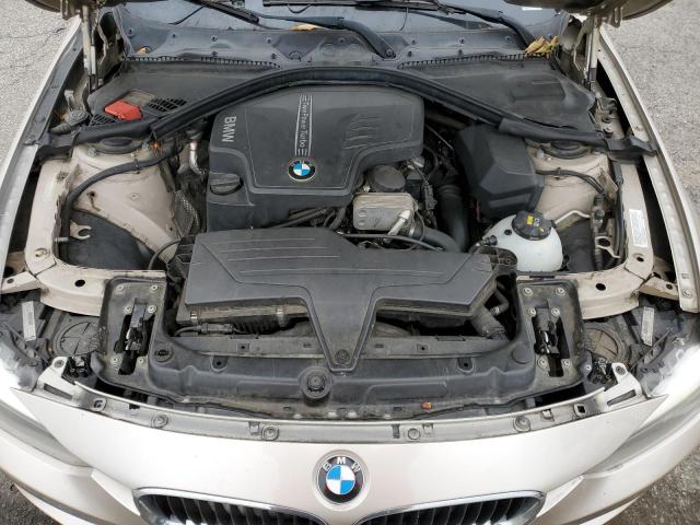 WBA3C1C5XEK113190 BMW 328 I Sulev