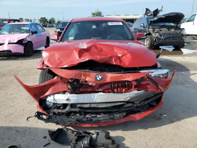 WBA8A9C56HK619775 BMW 320 I