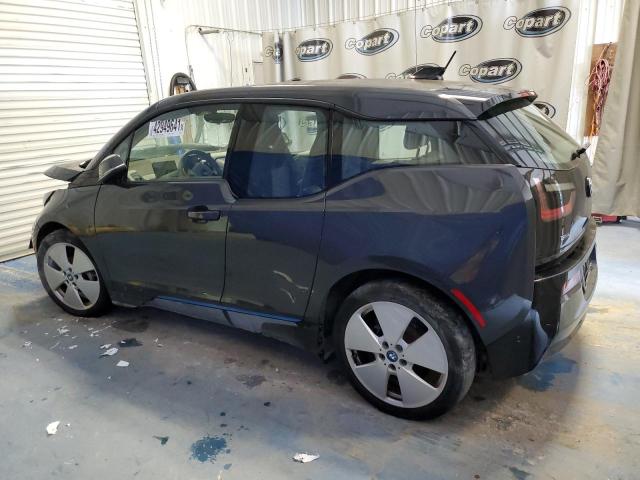 WBY1Z2C53EV285749 BMW I3 Bev