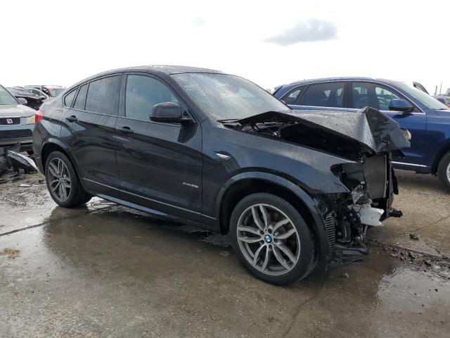 5UXXW3C58G0R20022 BMW X4 Xdrive28i