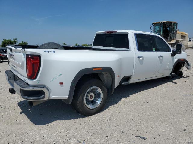 1GT49UEY0PF215463 GMC Sierra K3500 Slt