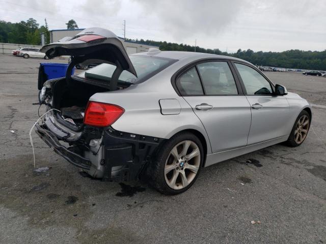 WBA3A9C5XEF479681 BMW 335 I