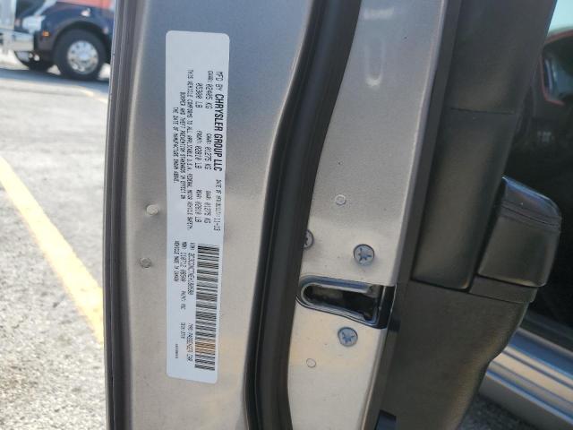 2C3CDXCTXEH180580 Dodge CHARGER R/T