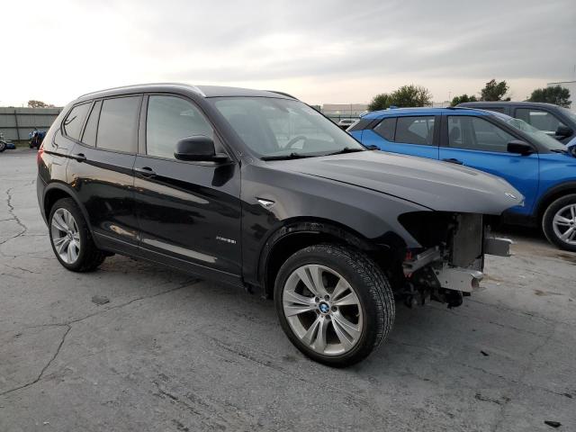 5UXWX9C59G0D69632 BMW X3 Xdrive28i