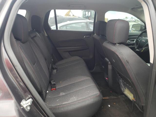 2GKALMEK1G6321127 GMC Terrain Sle