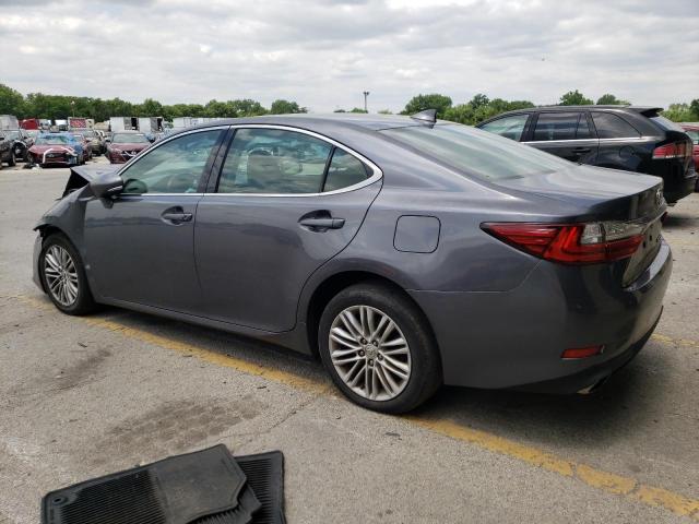 58ABK1GG0HU067430 Lexus ES 350
