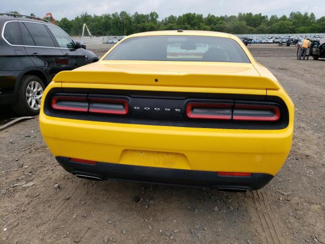 2C3CDZBT9KH529141 Dodge Challenger R/t
