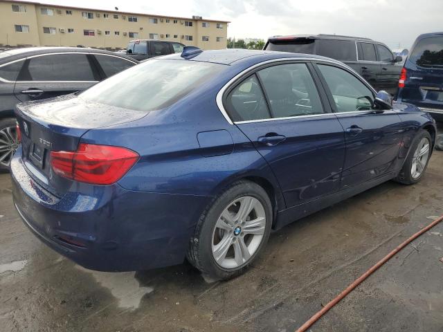 WBA8D9C53JA607506 BMW 330 XI