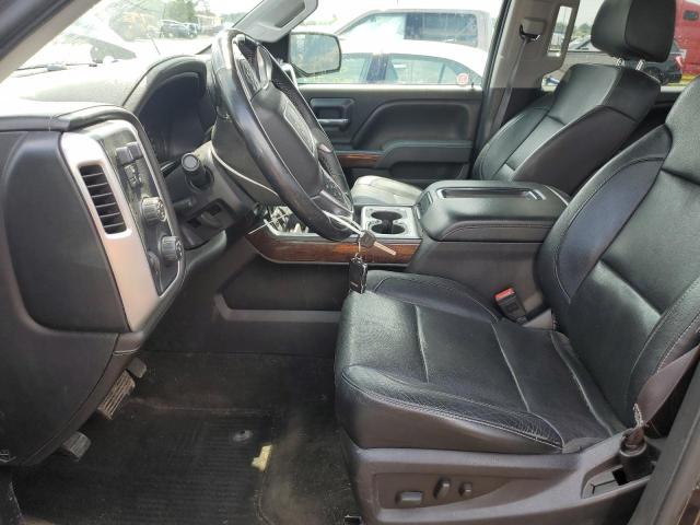 3GTU2VEC1FG253232 GMC Sierra K1500 Slt