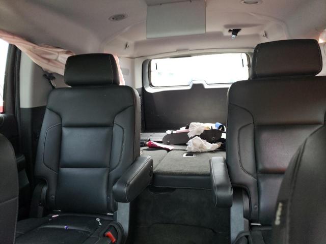 1GKS1HKC3FR175475 GMC Yukon Xl C1500 Slt