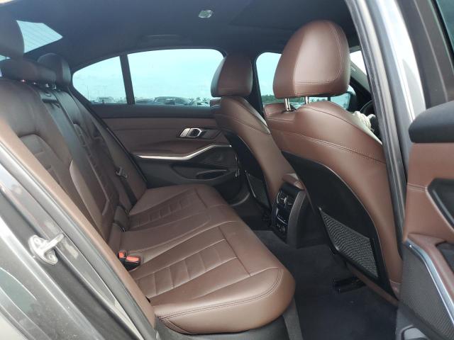 WBA5U7C02LFH07505 BMW M340I
