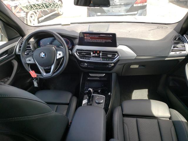 5UX53DP02P9N51223 BMW X3 Xdrive30i