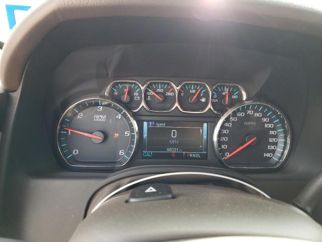 1GKS1GKC3KR382517 GMC Yukon Xl C1500 Slt