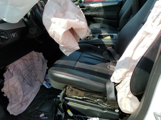 2C4RDGEG5JR150591 Dodge Grand Caravan Gt