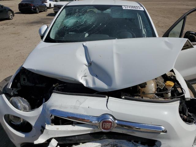 ZFBCFXABXJP708675 Fiat 500x Pop