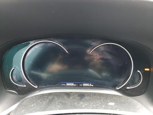 WBA7F2C56KB240643 BMW 750 Xi
