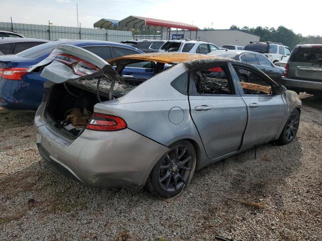 1C3CDFAAXFD433505 Dodge DART SE