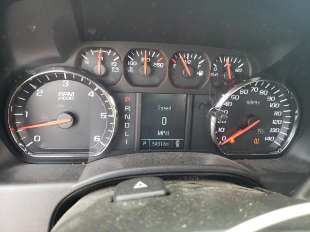 1GT12REG7HF169644 GMC Sierra K2500 Heavy Duty
