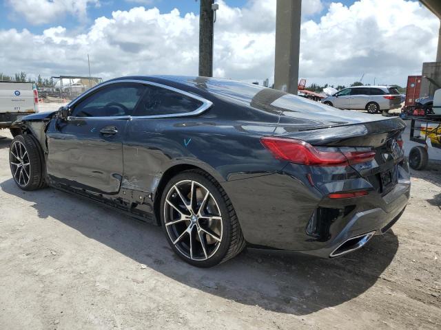 WBABC4C57KBU96787 BMW M850XI