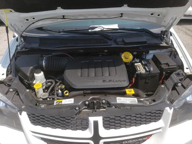 2C4RDGEG5KR760069 Dodge Grand Caravan Gt