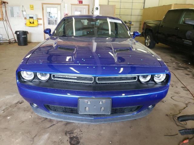 2C3CDZGG3JH170508 Dodge Challenger Gt
